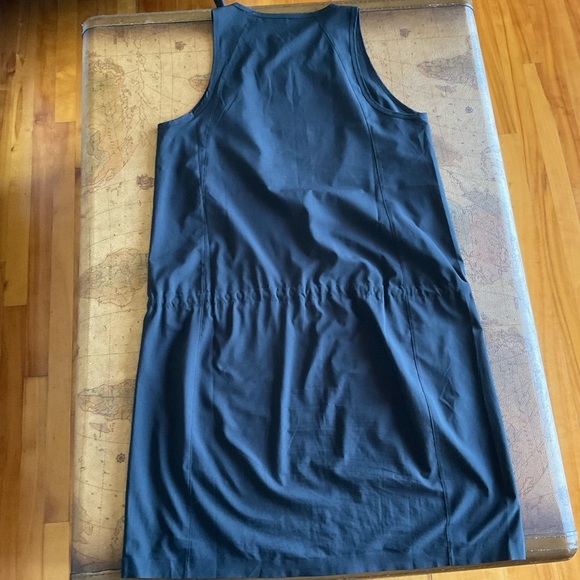 Arc’teryx Contenta shift dress black - Picture 8 of 8